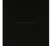 That'S The Spirit(Jwl by Bring Me the Horizon [Audio CD] NEUF