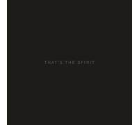That's The Spirit Vinyle