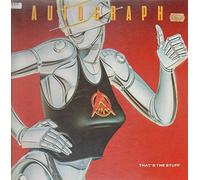 That's The Stuff (1985) [Import]