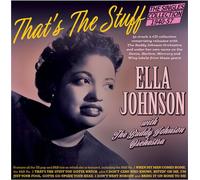 That's The Stuff - The Singles Collection 1940-57