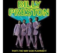That's The Way God Planned It Édition Limitée Vinyle Violet Vinyle