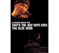 That's the Way Hope Goes [Import allemand]