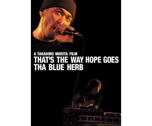 That's the Way Hope Goes [Import allemand]