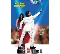 That'S The Way I Like It [Import USA Zone 1]