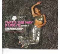 That's The Way [Import] – MCA