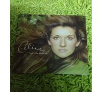 That's The Way It Is 2 Tracks Card Sleeve