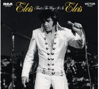 That's The Way It Is (Legacy Edition) by Elvis Presley [Audio CD] NEUF