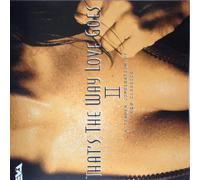 That's The Way Love Goes 2 - Une tendre combinaison de classiques du R&B