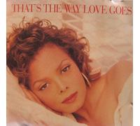 That's The Way Love Goes