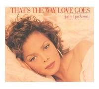 That's The Way Love Goes [Import]