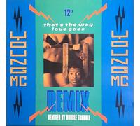 That's The Way Love Goes (Remix, 1991) [Import]