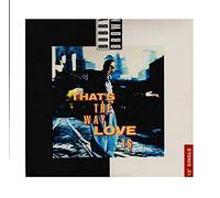 That's The Way Love is (6 Versions, 1992/93) [Import]
