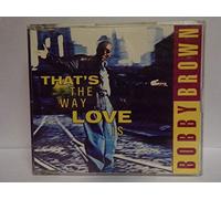 That's The Way Love is [Import]
