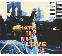That's The Way Love is [Import]