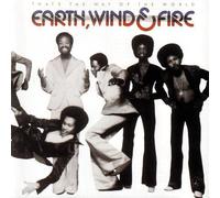 Earth, Wind & Fire – That's the Way of the World – Vinyle 180 g Édition limitée – Music on Vinyl