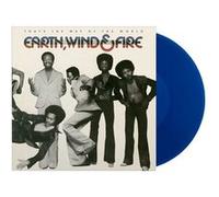 Earth, Wind & Fire - That's Way of The World [Import]