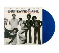 Earth, Wind & Fire – That's the Way of the World – Vinyle 180 g Édition limitée (Import)