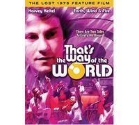 That's the Way of the World [Import USA Zone 1]