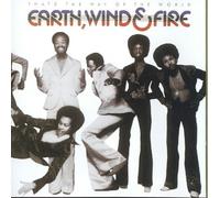 That's the Way of the World [Remaster] by Earth Wind & Fire [Audio CD] NEUF