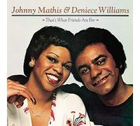 Mathis, Johnny - That's What Friends are for