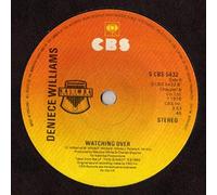 THAT'S WHAT FRIENDS ARE FOR 7 INCH (7" VINYL 45) UK CBS 1976