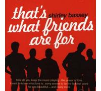 That's What Friends are for [Import]