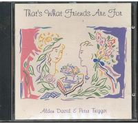 That's What Friends are for [Import]