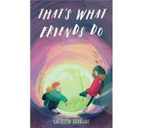 Thats What Friends Do by Cathleen Barnhart Paperback Book Cathleen Barnhart (Auteur)