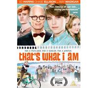 That's What I Am [Edizione: Regno Unito] [Import]