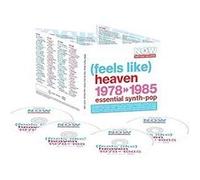 That's What I Call An Era - (Feels Like) Heaven : 1978-1985