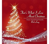 That's What I Love About Christmas