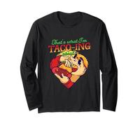 That's What I'm Taco-ing about Manche Longue
