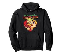 That's What I'm Taco-ing about Sweat à Capuche