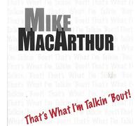 That's What I'm Talkin 'Bout