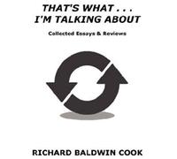 Thats What Im Talking Abt