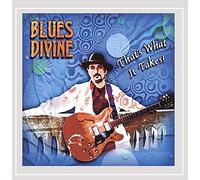 That's What It Takes