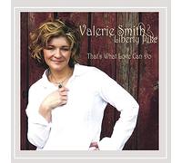 That's What Love Can Do