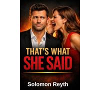 That's What She Said