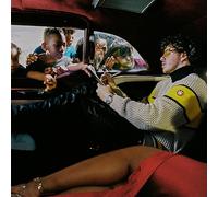 Jack Harlow – That's What They All Say – Vinyle LP – Atlantic Bicycle