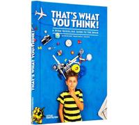 That's what you think ! /anglais