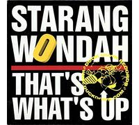 That's What's Up / The Game [Vinyl Single 12'']