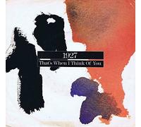 That's When I Think of You [Import]