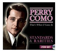 That's Where I Came in Standar [Import allemand]