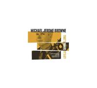 Michael Jerome Browne – That's Where It's At – CD – Import – Alive AG