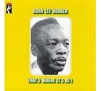 That's Where It's At!