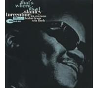 That's Where It's at [Import]