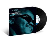 Stanley Turrentine - That's Where It's At (Blue Note Tone Poet Series) [New Viny