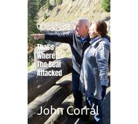 That's Where The Bear Attacked