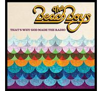 Beach Boys - That's Why God Made the..