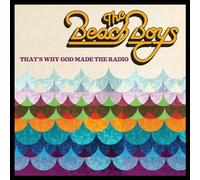 That's Why God Made the Radio by Beach Boys (2012-06-04)